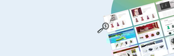 eCommerce personalization